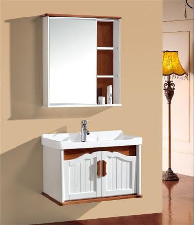 8013 典雅衛(wèi)浴 橡木浴室柜