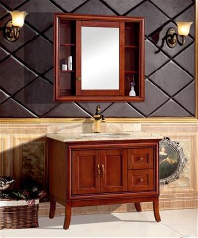 A021 現(xiàn)代柜 橡木衛(wèi)浴柜批發(fā)