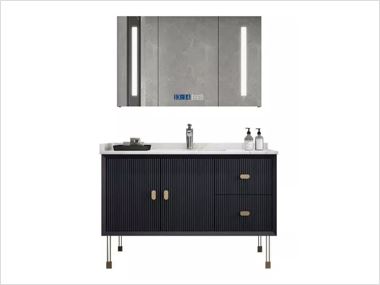 橡木浴室柜加盟廠(chǎng)家需要注意什么？